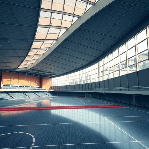 gimnasio 24 horas Complex Esportiu Municipal