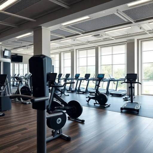 DIR Esportiu Rocafort: tu gimnasio 24/7 de confianza en Barcelona