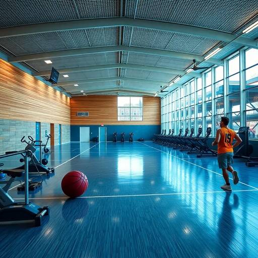gimnasio 24 horas DiR Gràcia