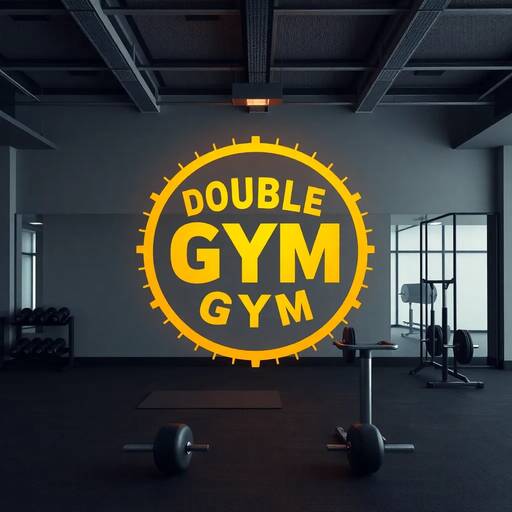 gimnasio 24 horas Double Hit Gym