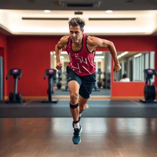 Druni Calella: tu gimnasio 24/7 de confianza en Calella