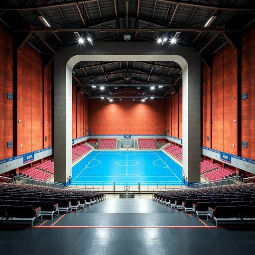 gimnasio 24 horas El Gimnàs Q de Les Franqueses