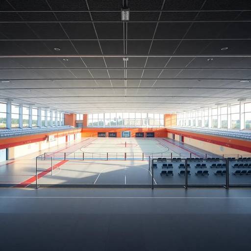 gimnasio 24 horas El Tossalet Centre esportiu municipal