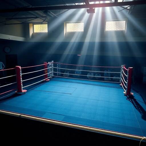 gimnasio 24 horas Elite Box Palau