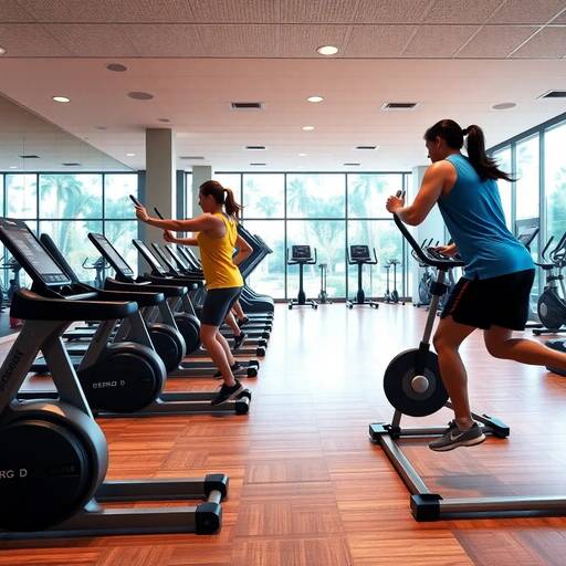 gimnasio 24 horas Energym Llinars