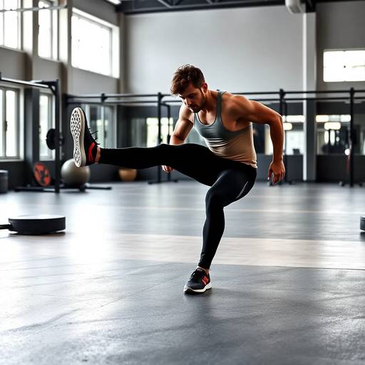 gimnasio 24 horas Estación de entrenamiento Street Workout CANOVELLES