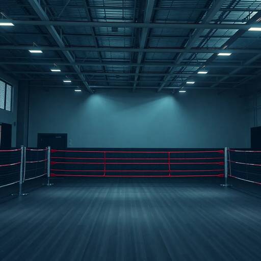 gimnasio 24 horas Ethernal Box