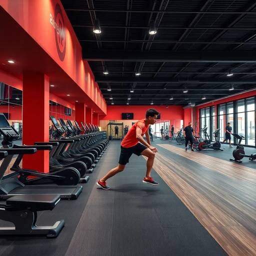 Fes-te tu l'Esport: tu gimnasio 24/7 de confianza en Esparreguera