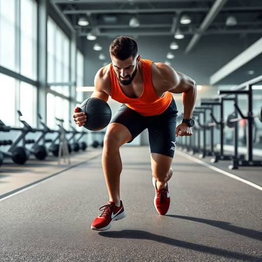 gimnasio 24 horas Fibra Max Cabrera