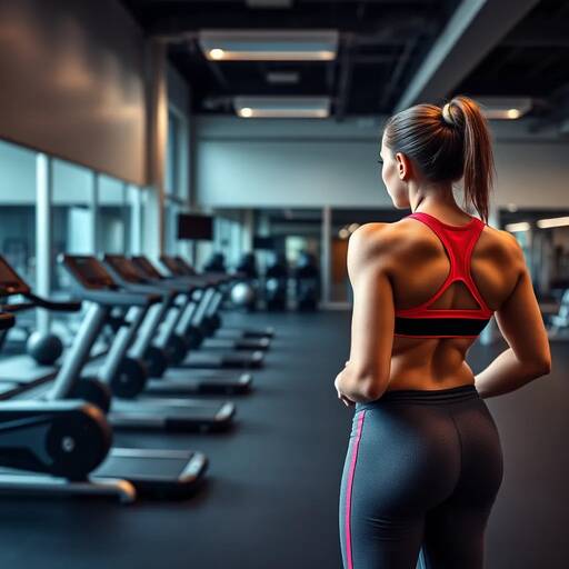 gimnasio 24 horas Fitup by VivaGym Vic