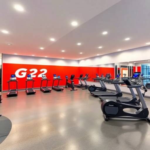 G2 Sport Calella: tu gimnasio 24/7 de confianza en Calella