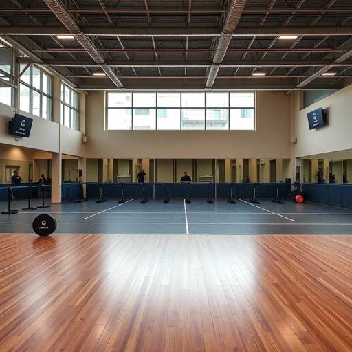 gimnasio 24 horas Gimmàs La Farga