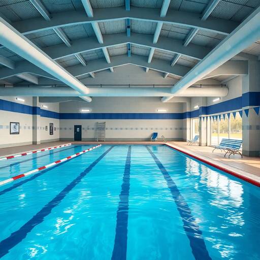 gimnasio 24 horas Gimnasio Aqua