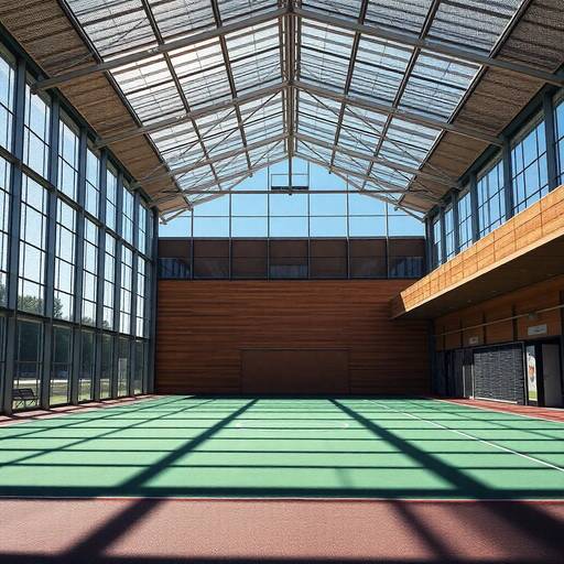 gimnasio 24 horas Gimnasio al aire libre