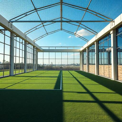 gimnasio 24 horas Gimnasio al aire libre