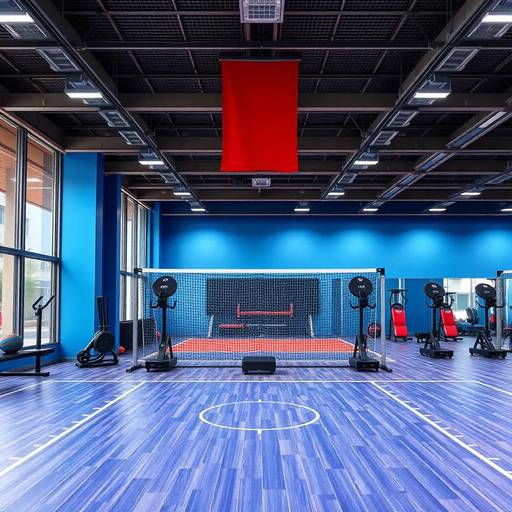 gimnasio 24 horas Gimsal