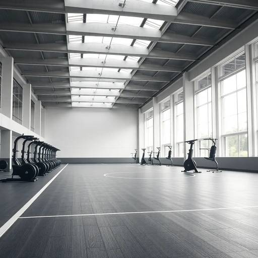 gimnasio 24 horas Hoquei Bigues I Riells