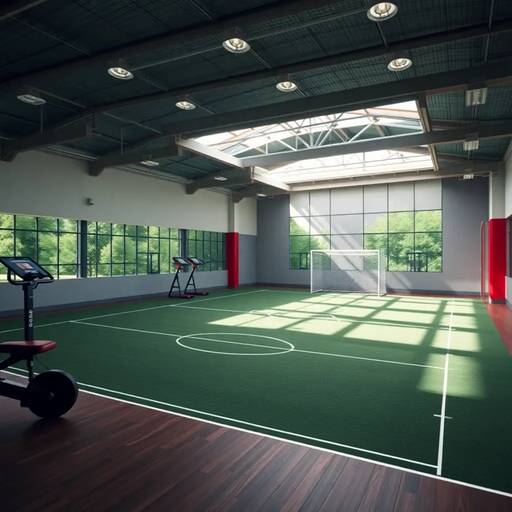 gimnasio 24 horas Hostalets de pierola