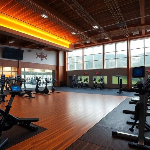 gimnasio 24 horas La Feixa de les Masies de Roda
