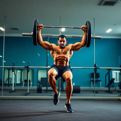 gimnasio 24 horas Lifting La Vida Loca Gimnasio