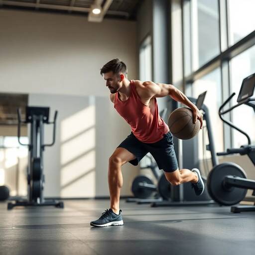 gimnasio 24 horas Oikos Training System