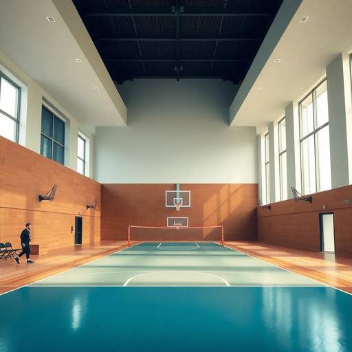 gimnasio 24 horas Pavelló Bagà