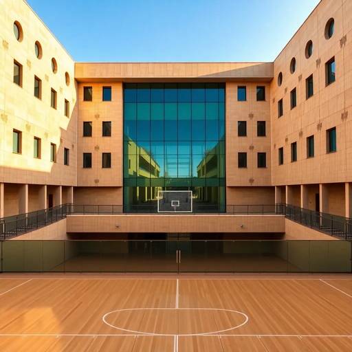 gimnasio 24 horas Pavelló Municipal Castellterçol