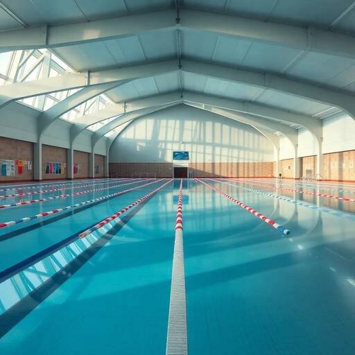 gimnasio 24 horas Piscina de Begues