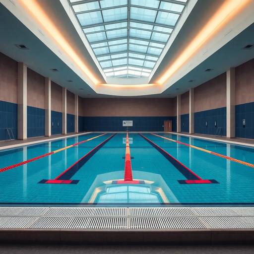 gimnasio 24 horas Piscina masnou