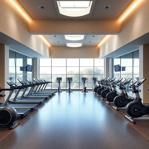 gimnasio 24 horas Sige Sport Puigverd