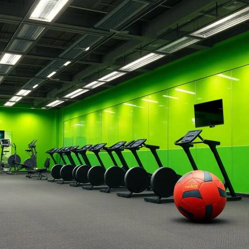 Sorli sport: tu gimnasio 24/7 de confianza en Barcelona