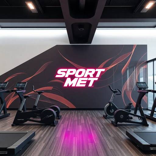 Sport Met S.A.: tu gimnasio 24/7 de confianza en Barcelona