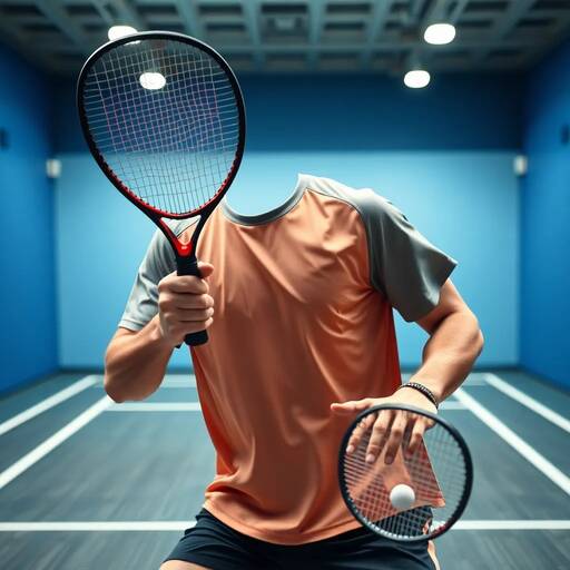 gimnasio 24 horas Squash Malgrat