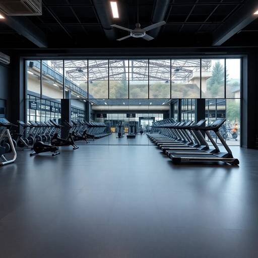 Star Fitness Gym Center: tu gimnasio 24/7 de confianza en Rubí