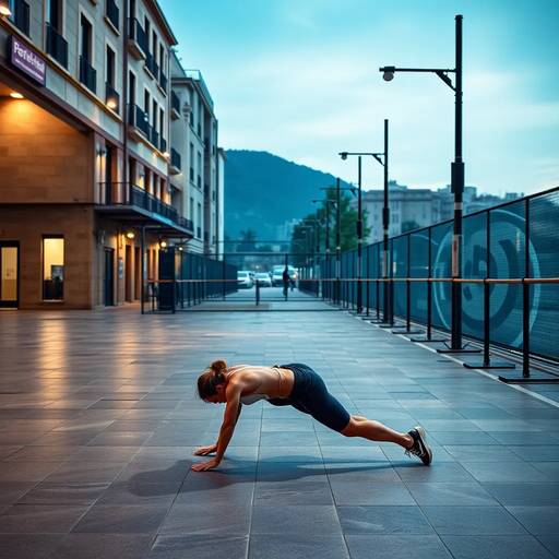 gimnasio 24 horas Street Workout Castellar