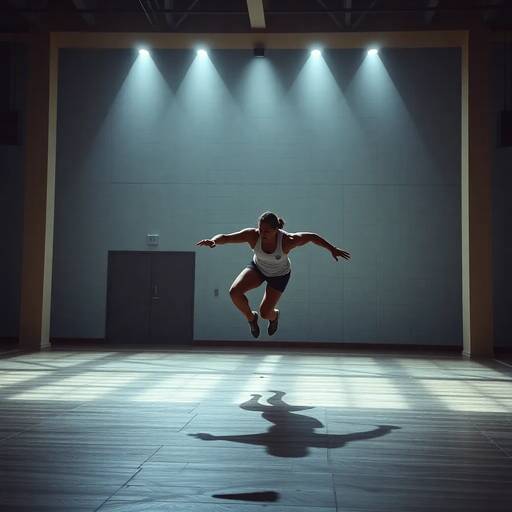 gimnasio 24 horas Unbroken Caldes