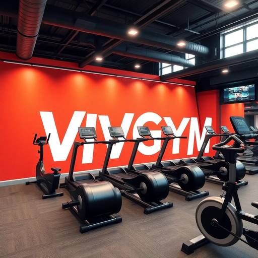 VivaGym: tu gimnasio 24/7 de confianza en Barcelona
