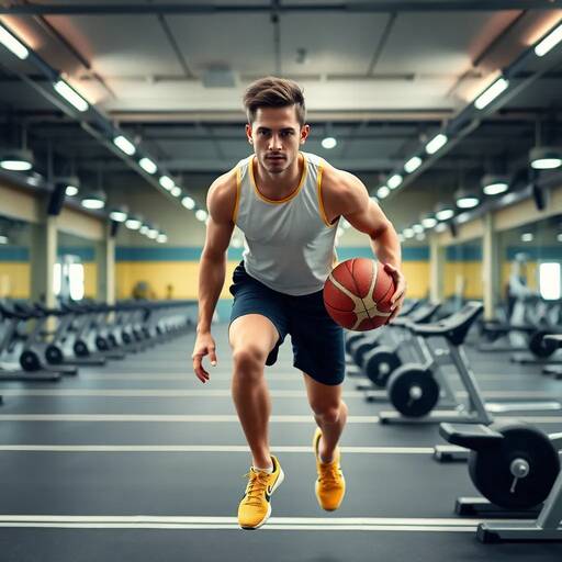 gimnasio 24 horas We/On Balmes