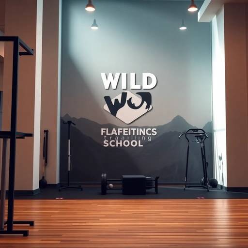 gimnasio 24 horas Wild Movement Training School