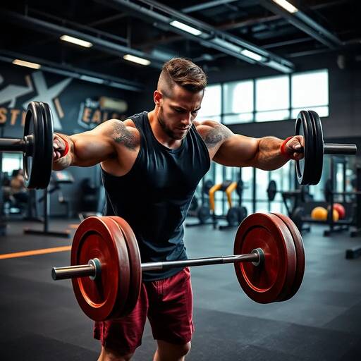 gimnasio 24 horas XtremeCrossGYM