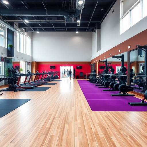 be24FIT L'Hospitalet de Llobregat: tu gimnasio 24/7 de confianza en L'Hospitalet de Llobregat